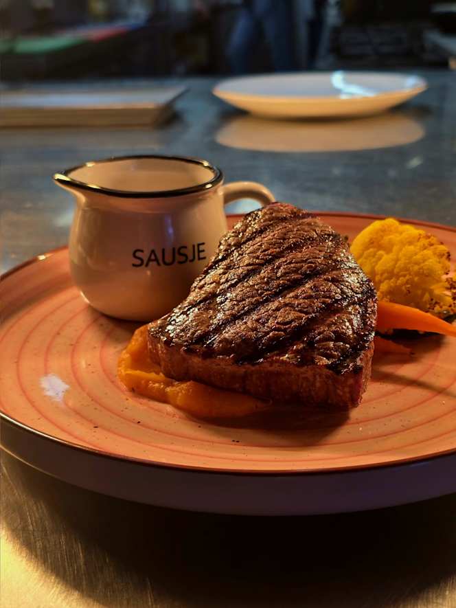 Brasserie de Olmen - 2