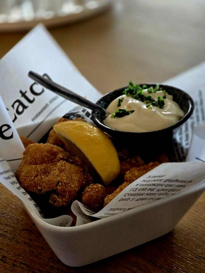 Brasserie de Olmen - 3