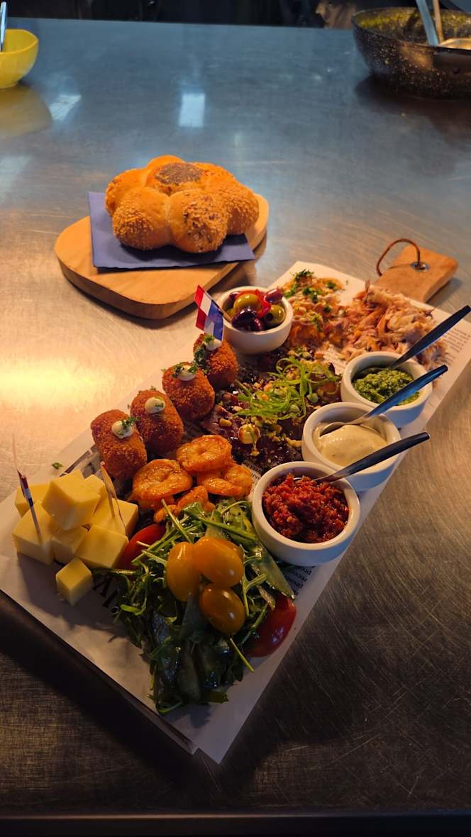 Brasserie de Olmen - 4