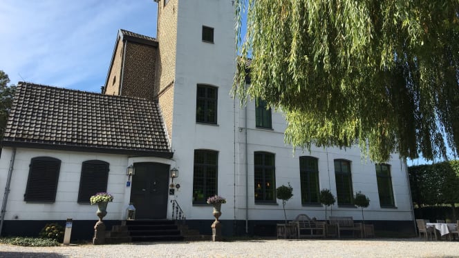 Kasteel Eyckholt - 0