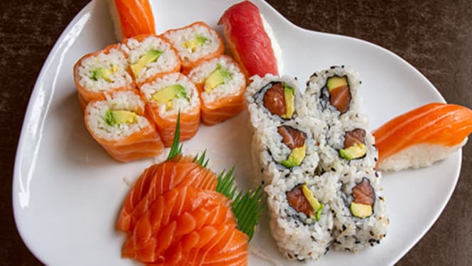 Tokyoyaki - 0