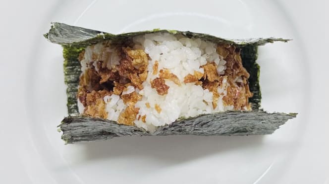 Fuugaya Cantine - 7