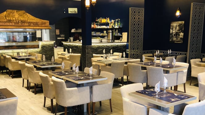 Saveur d'Orient - 7