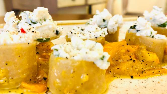 La bottega delle tre sorelle - 1