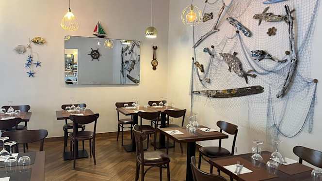 Le Onde Trattoria del Mare - 1