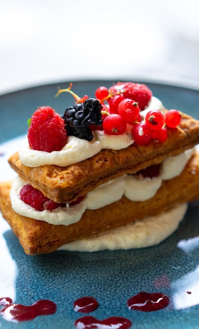 Locanda il Rione - fresh homemade Pasta - 9