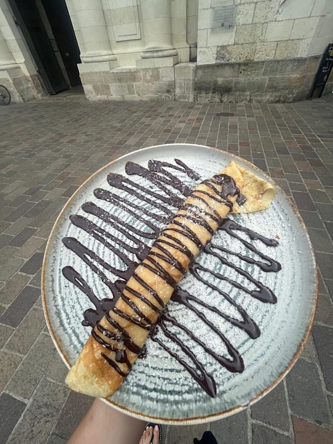 Crêperie Saint-Pierre - 5