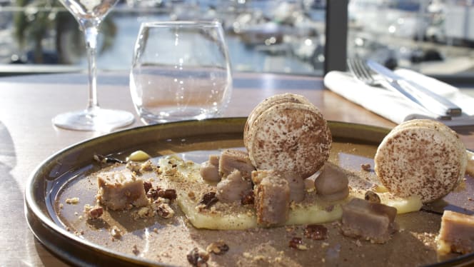 Brasserie restaurant Le St Trop - 3