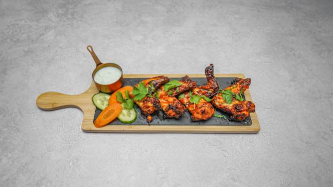 Palungo Nepali Restaurant - 6