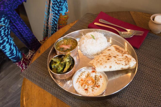 Ananda Café Boutique - 5