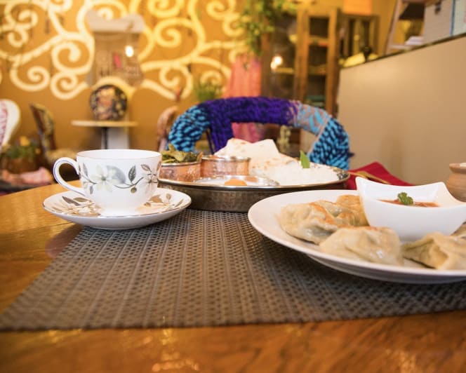 Ananda Café Boutique - 3