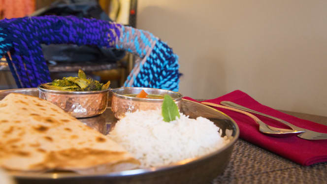 Ananda Café Boutique - 2
