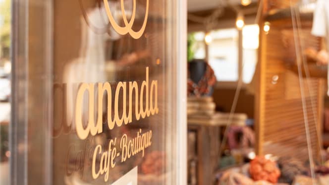 Ananda Café Boutique - 9