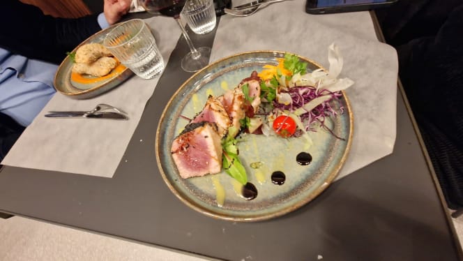 Gladius Ristorante Bistrot - 2