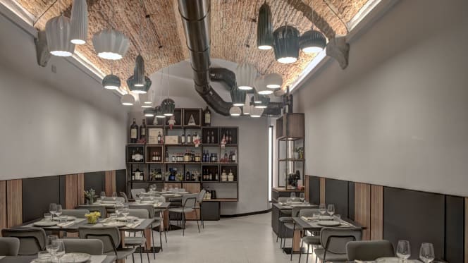 Gladius Ristorante Bistrot - 0