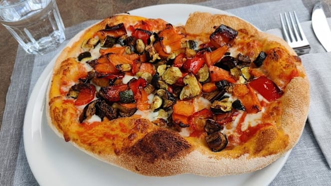 DolceAmaro Bistro - 0