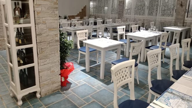 I Quattro Ricci - Bistrot - 1