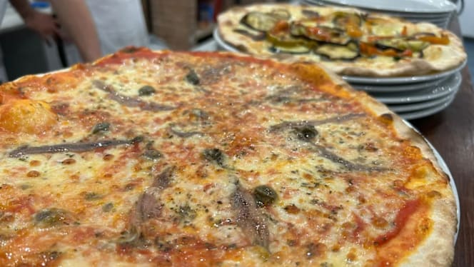 I Quattro Ricci - Bistrot - 7