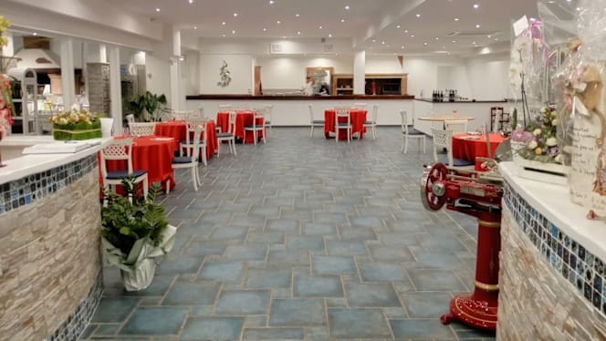 I Quattro Ricci - Bistrot - 6