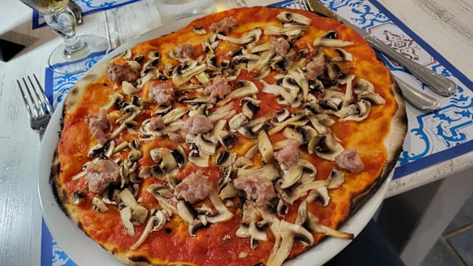 I Quattro Ricci - Bistrot - 3