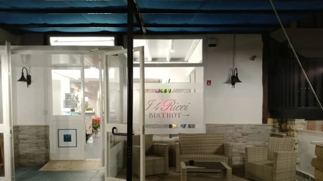 I Quattro Ricci - Bistrot - 0