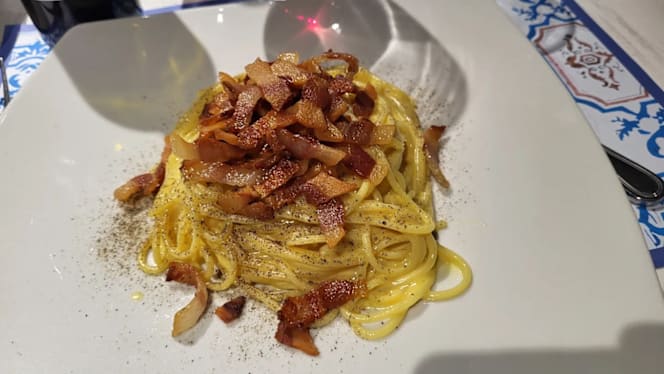 I Quattro Ricci - Bistrot - 8