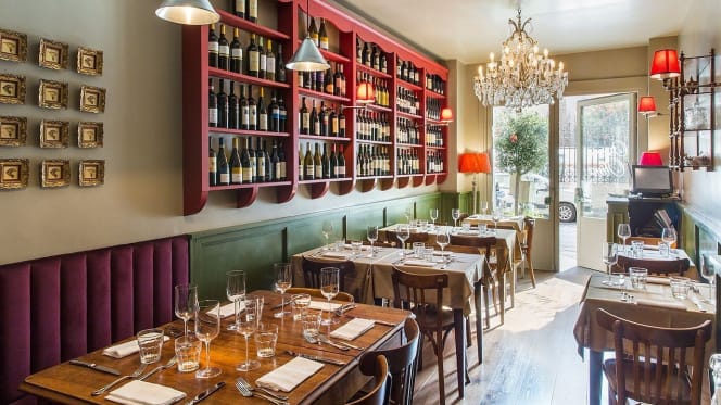 Osteria Oliva - 3