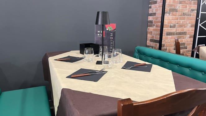 Pizzeria Trivium - 0