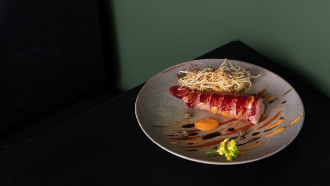Chenapan - Restaurant - Paris