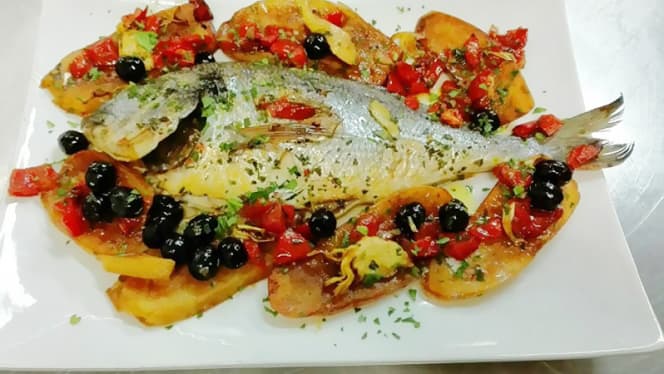 La Capannina - 6