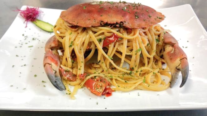 La Capannina - 0