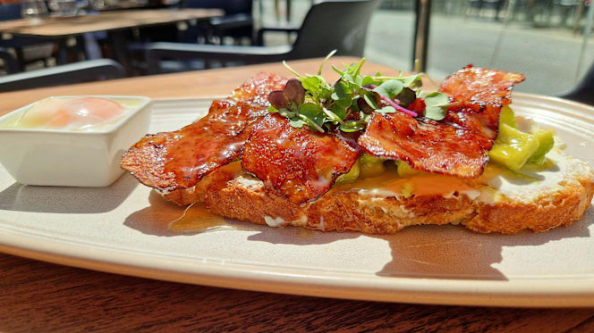 Bite Gastropub - 6