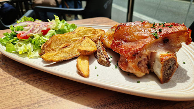 Bite Gastropub - 1