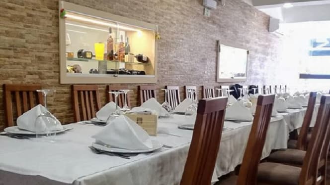 Restaurante Senhor Zé - 0
