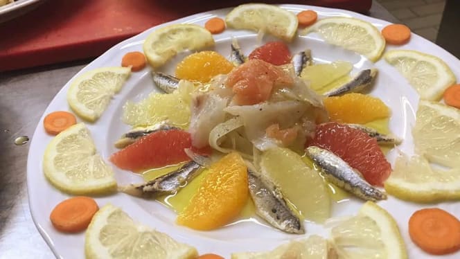 Ristorante dei Cavalieri - 2