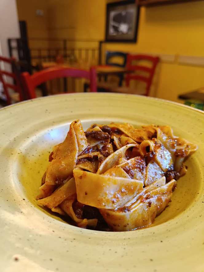 La Bottega - Tuscany Food & Wine - 9