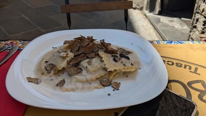 La Bottega - Tuscany Food & Wine - 8