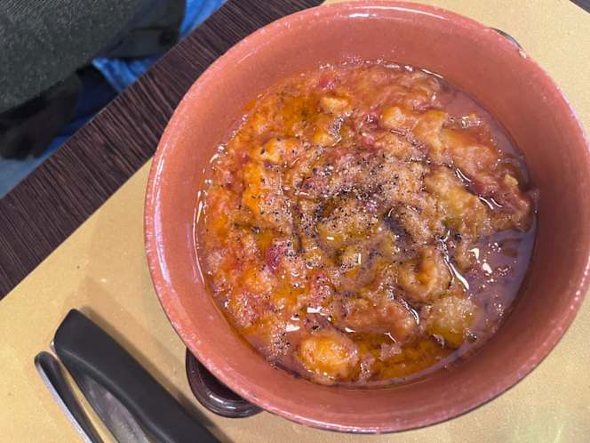 La Bottega - Tuscany Food & Wine - 2