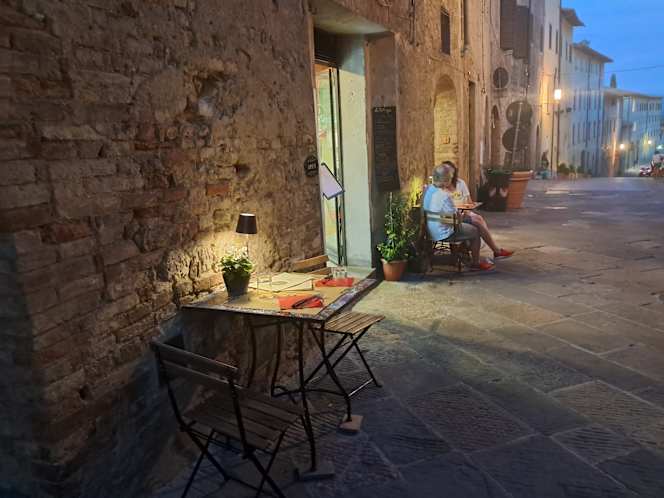 La Bottega - Tuscany Food & Wine - 6