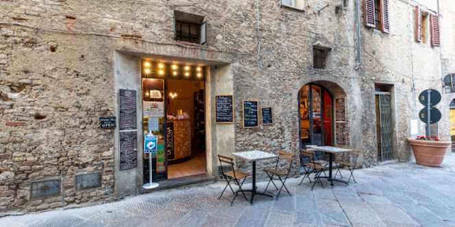 La Bottega - Tuscany Food & Wine - 0