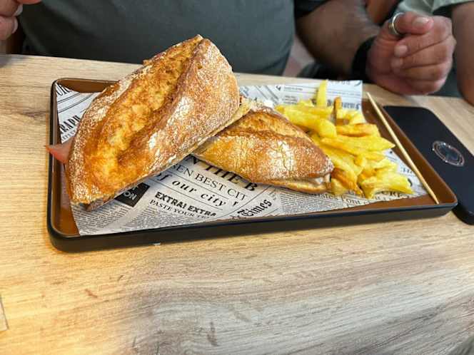 Comoloco Gastrobar - 3