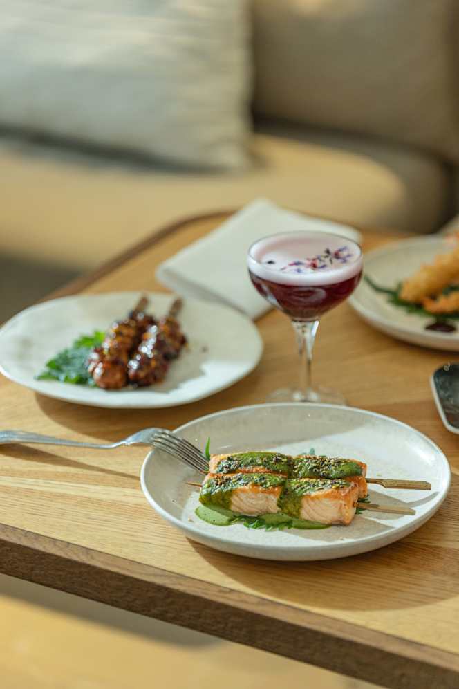 Restaurant Shiso - Restaurant - Cannes