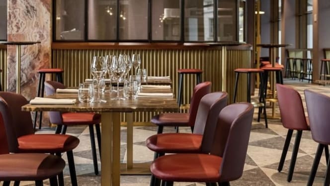 Vertigo Osteria Contemporanea - 5