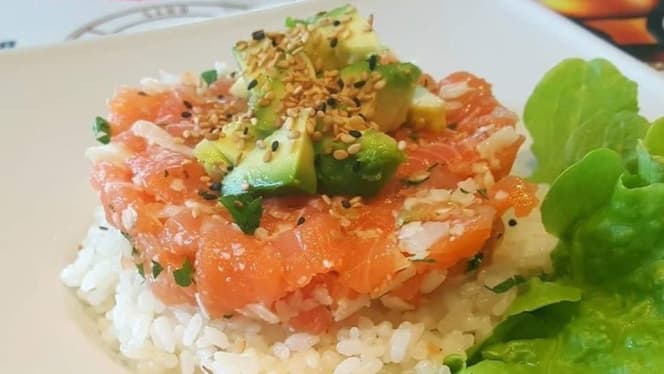 Allo Sushi Cros de Cagnes - 2