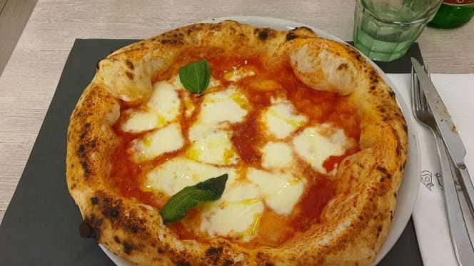 Vincenzo Capuano La Spezia - 2