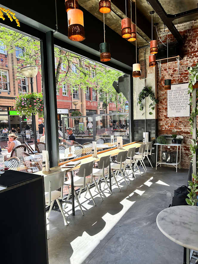 Teds Eindhoven Nieuwstraat - 3