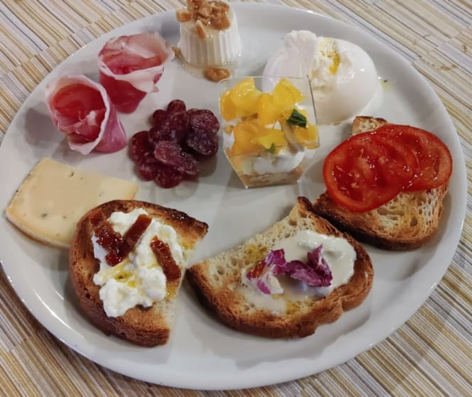 Ristorante da Tonino - 0