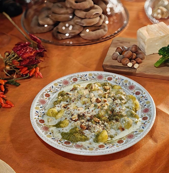 Ristorante da Tonino - 1