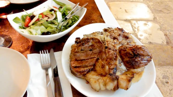 Mangiafueco - 9