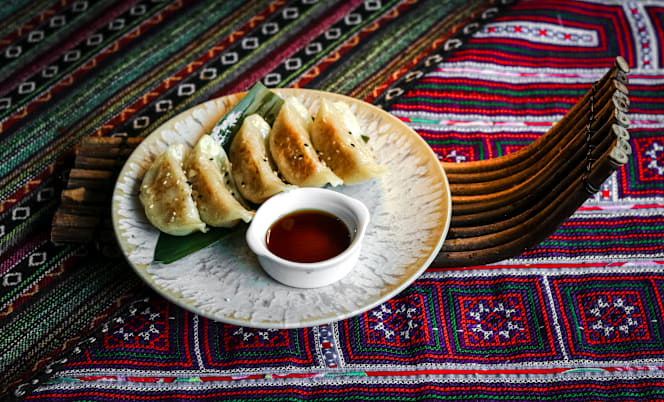 Maison de Nem Nem - 1